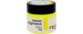 Reslin Pulver Neon 10g Gelb