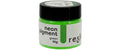 Reslin Pulver Neon 10g Grün