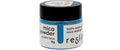 Reslin Mica Pulver 9g Blau
