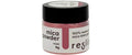 Reslin Mica Pulver 9g Rosa