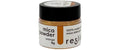 Reslin Mica Pulver 9g Orange