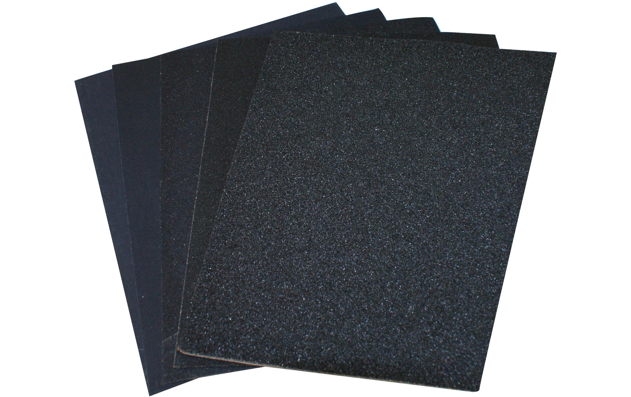 Presto Schleifpapier nass P600 nass P600