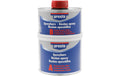 Presto Epoxyharz 500g