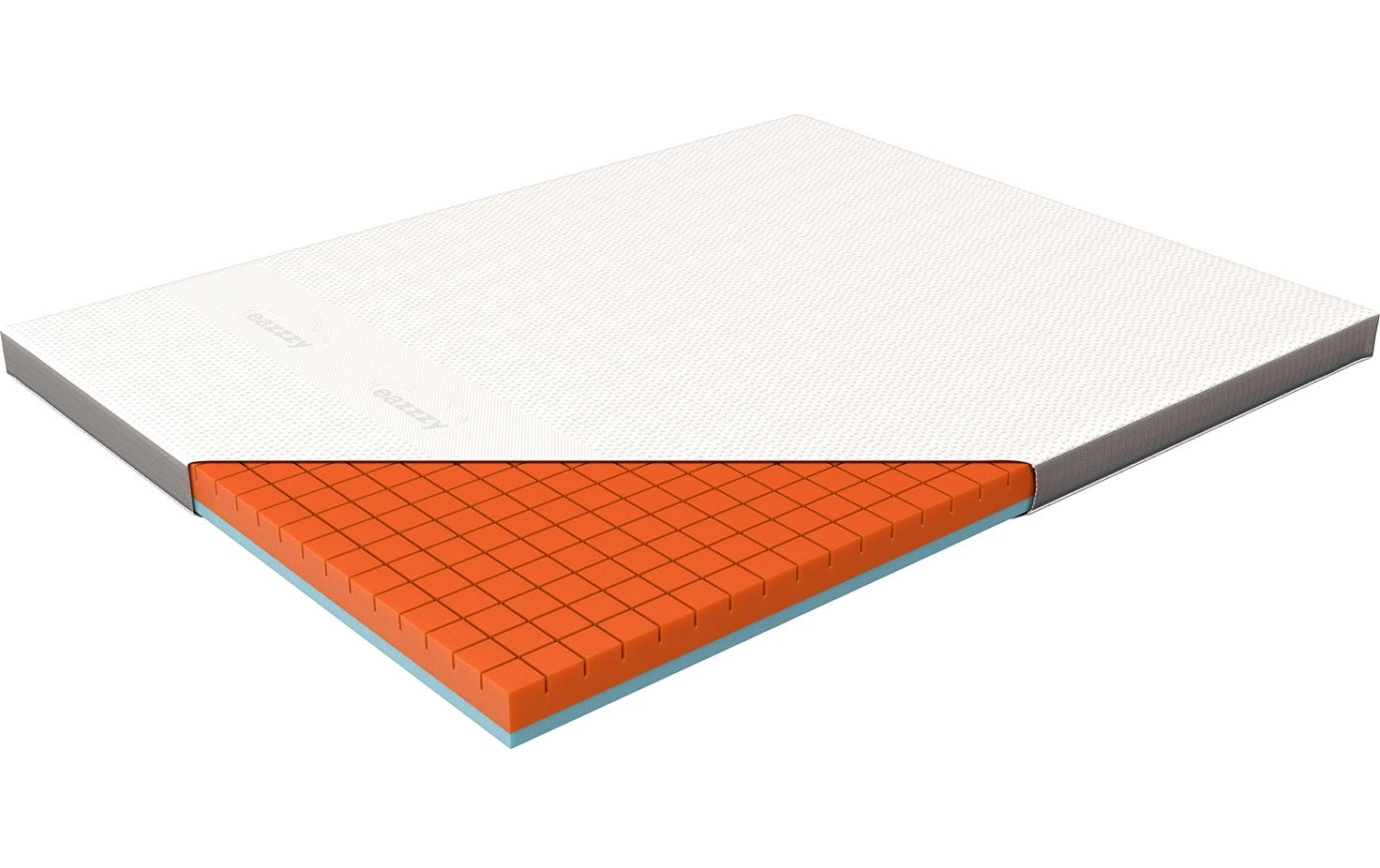 Herma Sammelmappe A4 Transluzent grau Polypropylen, Gummispanner, 3 Innenklappen