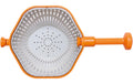 Livington Salad King Salatschleuder 10.5x21.3x40cm