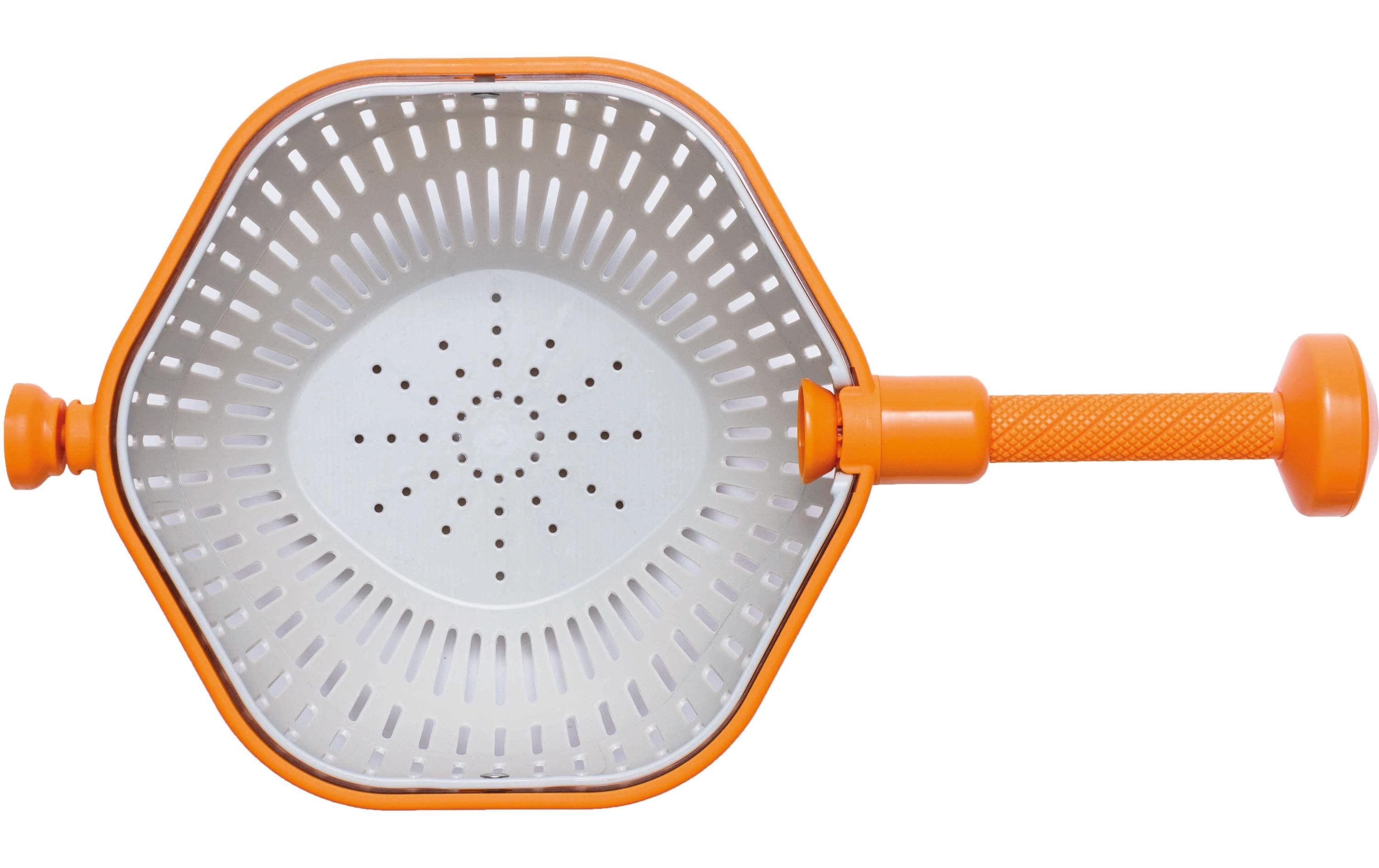 Livington Salad King Salatschleuder 10.5x21.3x40cm