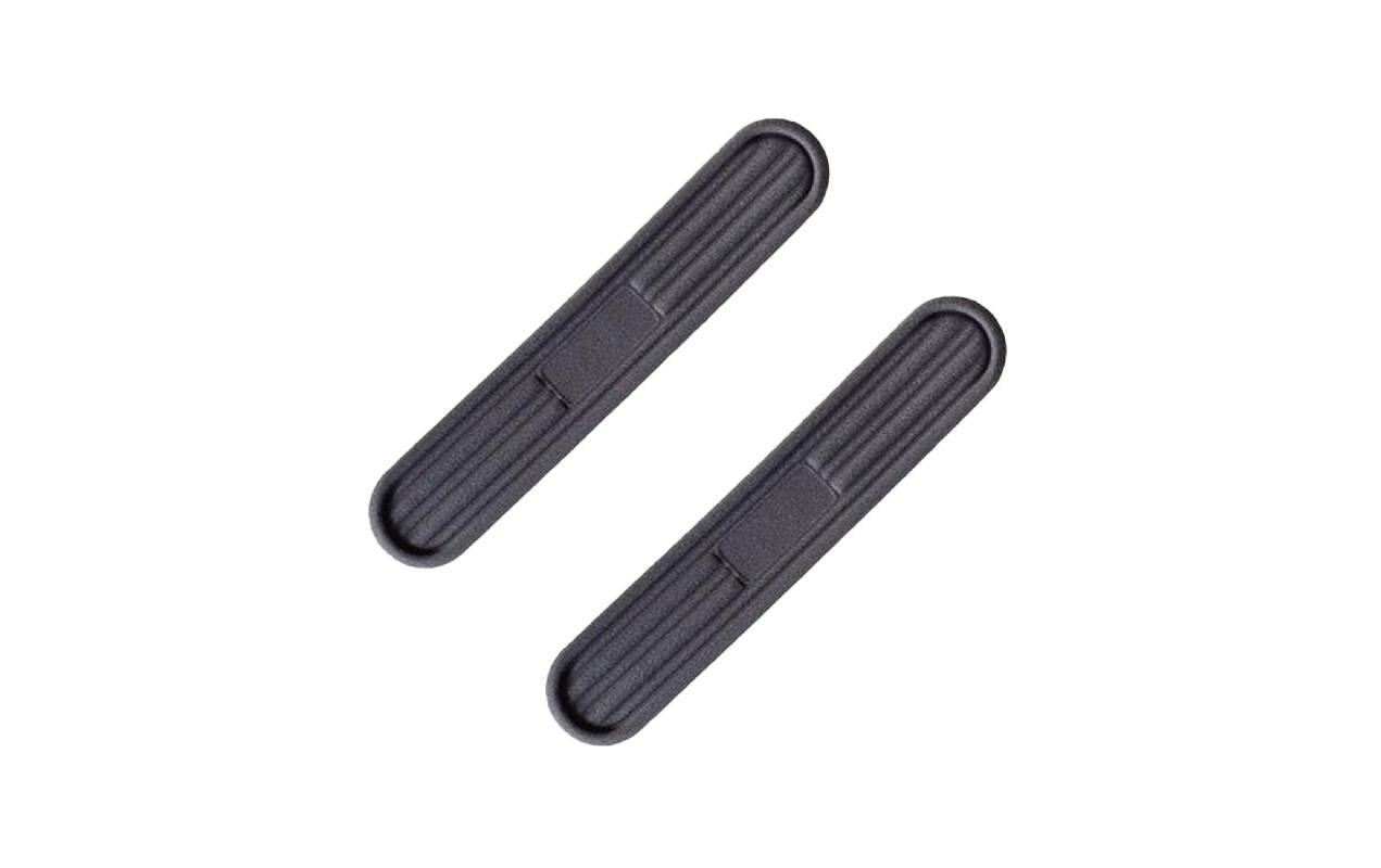 Livington Window Buddy Ersatzpads 2er Set 23x4.5x2cm