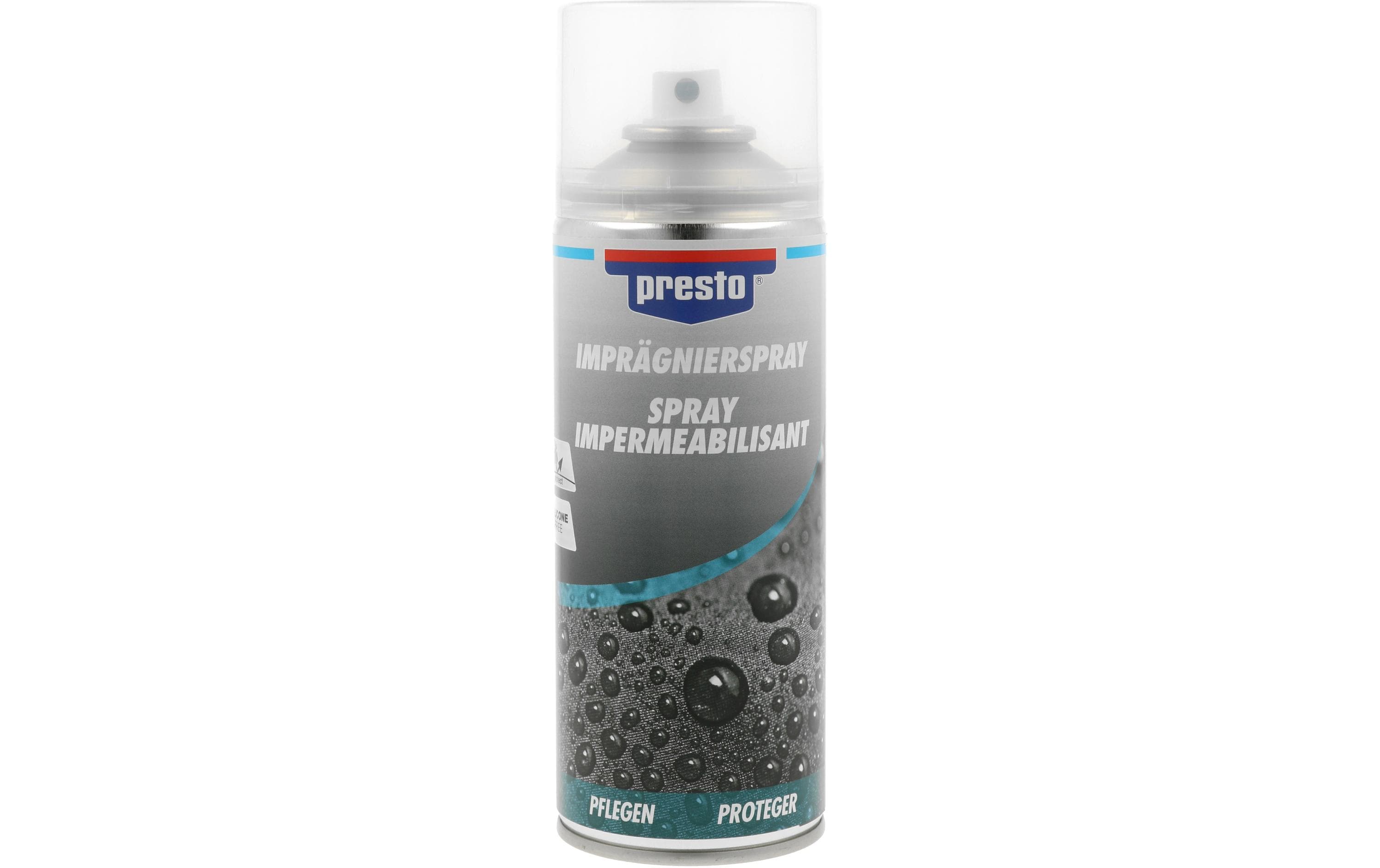 Presto Imprägnierspray 400ml