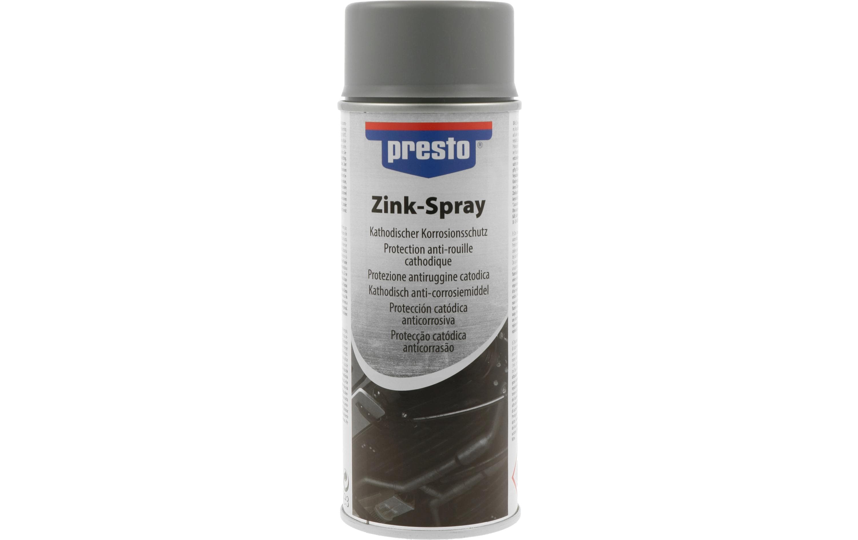 Presto Zinkspray 400ml