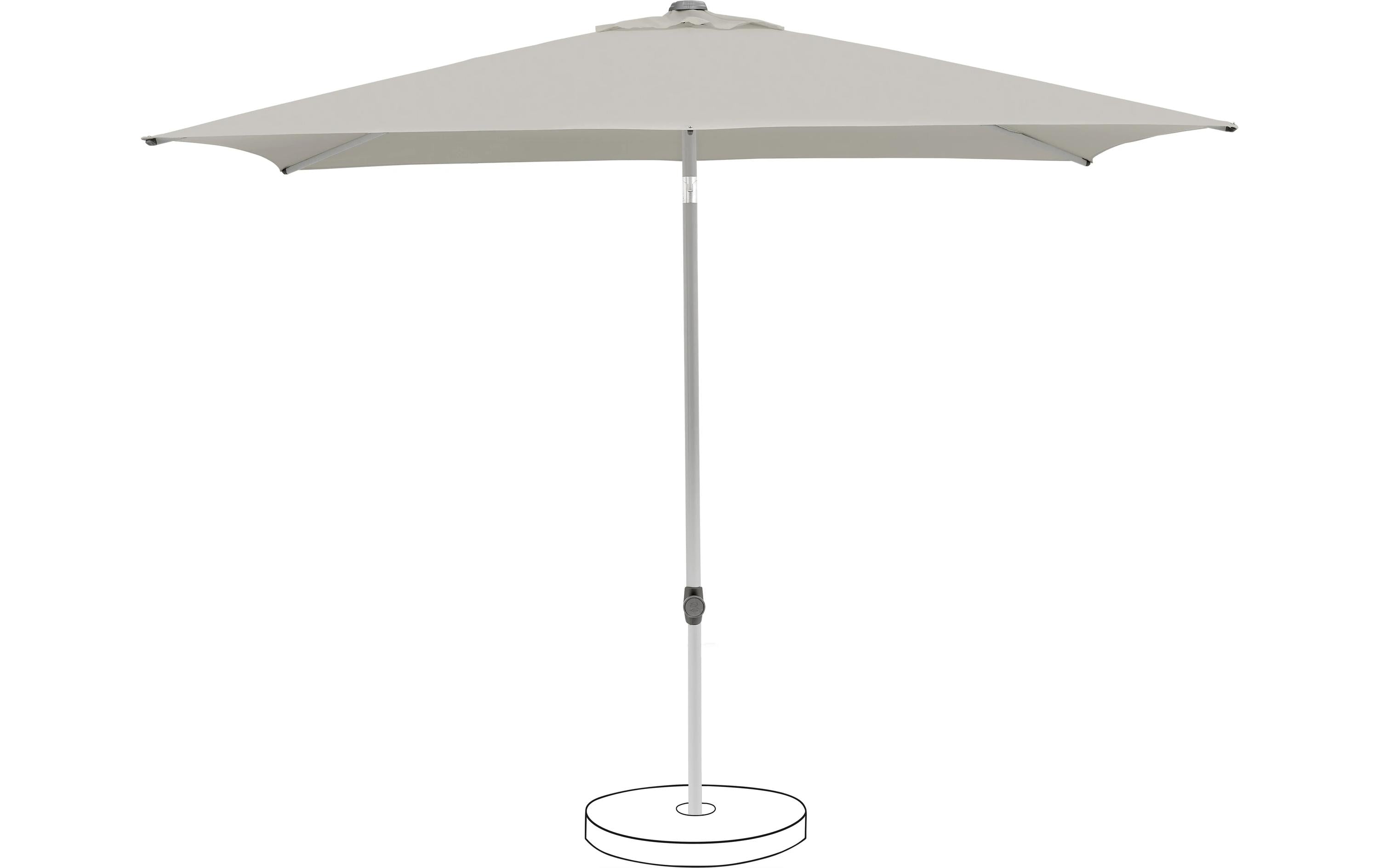 Pop Up 250x200cm light grey 013