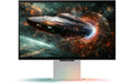 Samsung flat 27", glasses-free 3D, IPS