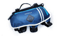 DOGPAK Moab Lite Hunderucksack L Ultraleichter, wasserdichter Rucksack Hunde