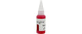 Reslin Farbpigment Tinte 20ml, Rot