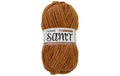 myboshi Wolle Chenille Samt Bär, 100 g, 100 m, 100 % PES