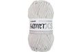 myboshi Wolle Chenille Samt XS Cashew, 50 g, 90 m, 100 % PES