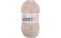 myboshi Wolle Chenille Samt XS Cupcake, 50 g, 90 m, 100 % PES