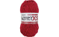 myboshi Wolle Chenille Samt XS Beere, 50 g, 90 m, 100 % PES