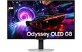 Samsung flat 32", OLED, Glare Free, 16:9