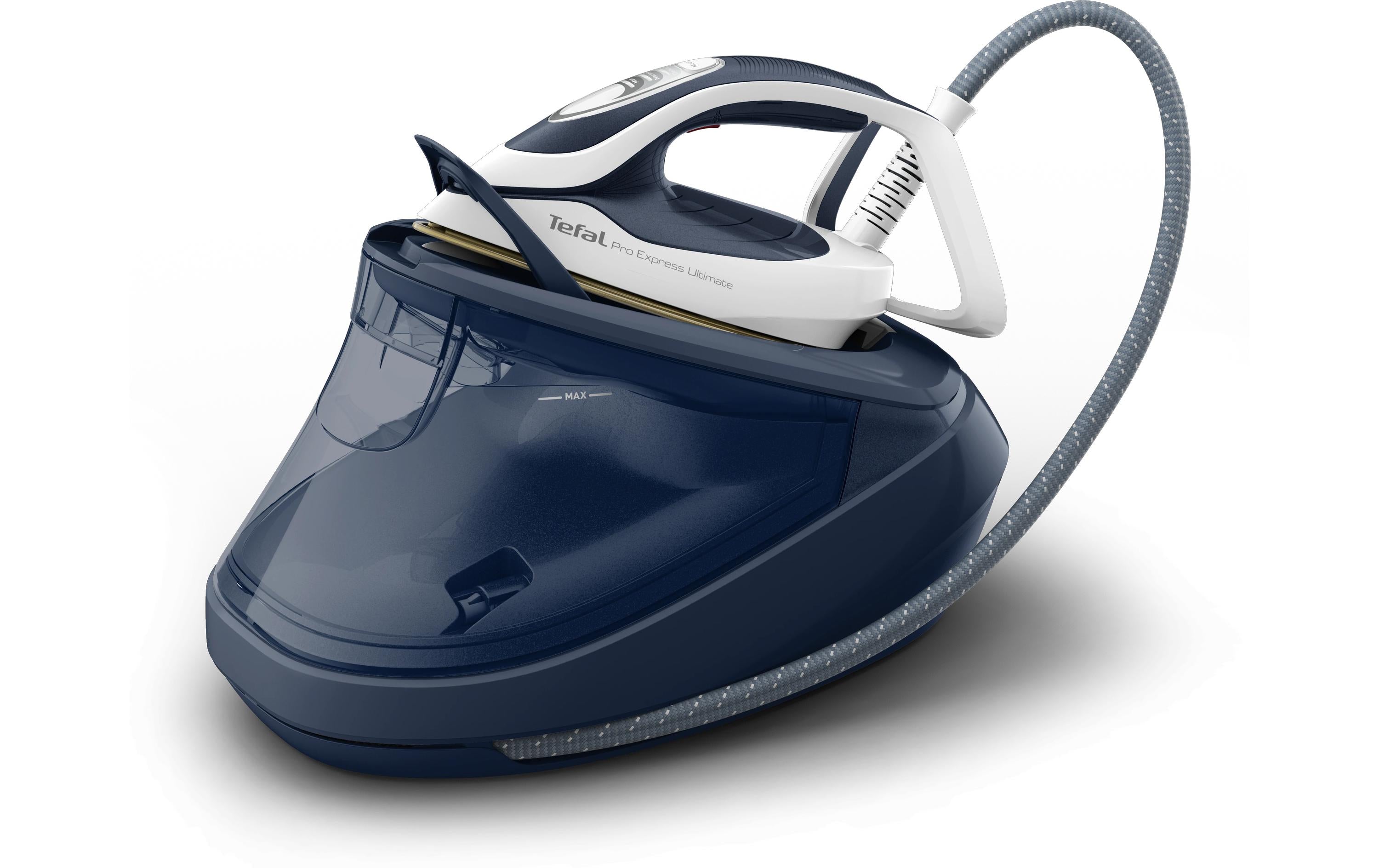 Tefal Dampfstation GV9720 2400W