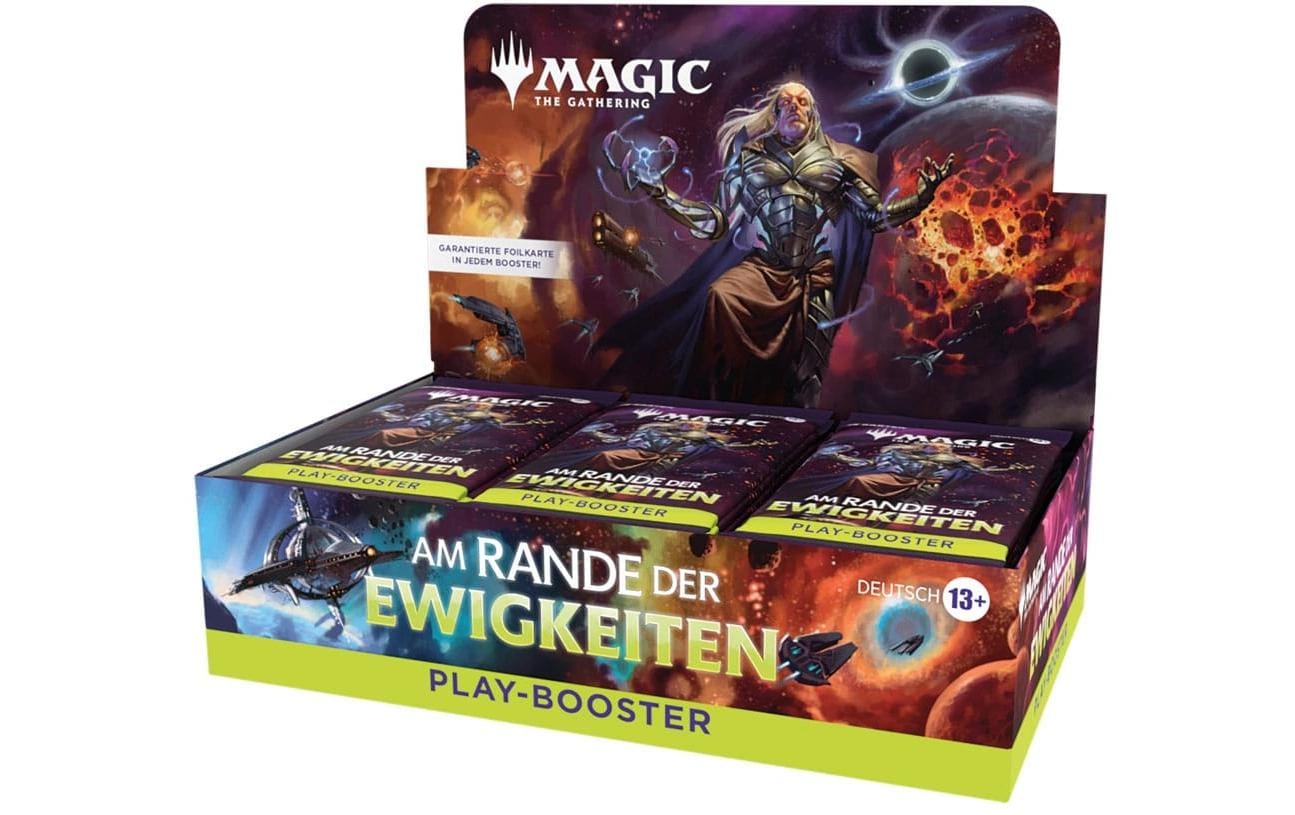 MTG Edge of Eternities