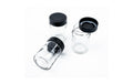 Feinkost-Magnetgläser-Set, 192 ml WHITE & CLASSY (192 ml)