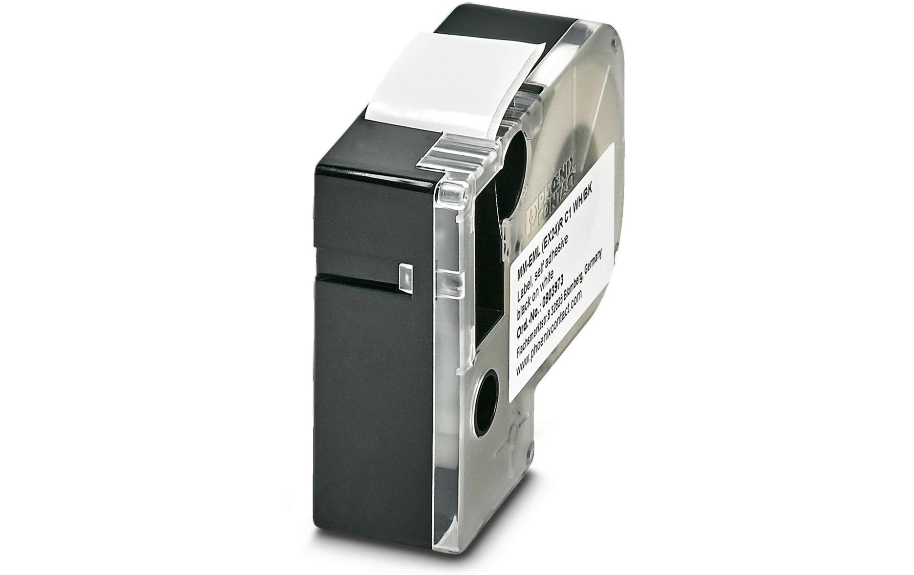 Phoenix Contact MM-EML (EX24)R C1 WH/BK