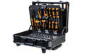 STRUCT Werkzeugkoffer 152-teilig mit Trolley