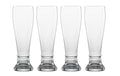 Schott Zwiesel Weizenbierglas Bavaria 4er Set, 0.5 Liter