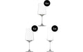 Schott Zwiesel Weingläser-Set Mio Vino 12-teilig