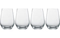 Schott Zwiesel Trinklas Forté 4 Stück, 548 ml