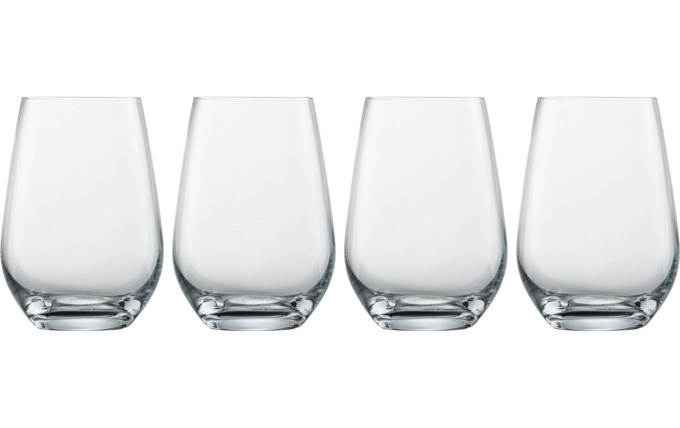 Schott Zwiesel Trinklas Forté 4 Stück, 548 ml