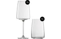 Schott Zwiesel Weingläser-Set All Senses 8-teilig