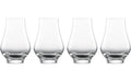 Schott Zwiesel Whiskyglas Bar Special 4er Set, 322 ml