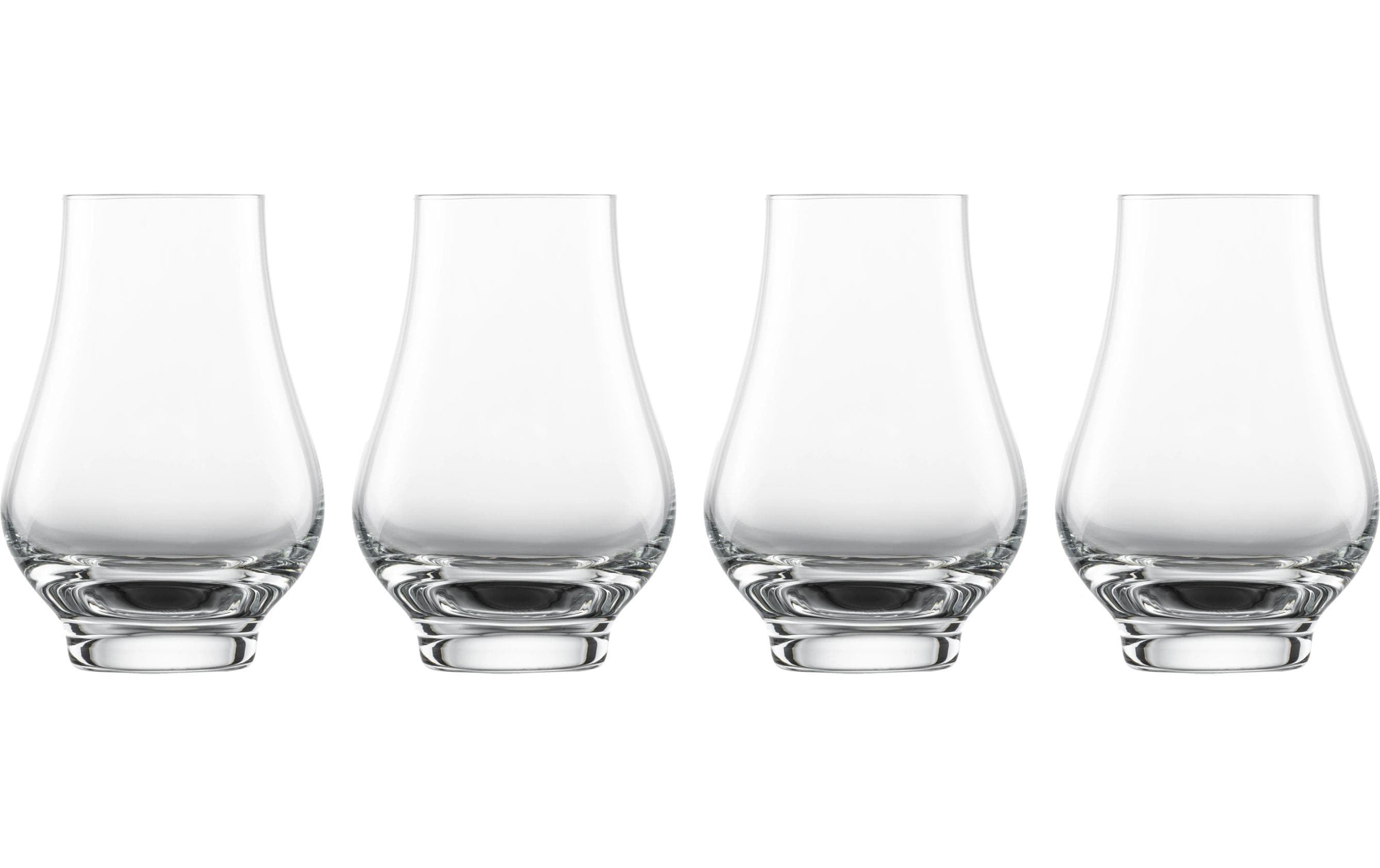 Schott Zwiesel Whiskyglas Bar Special 4er Set, 322 ml