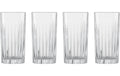 Schott Zwiesel Longdrinkglas Stage 4 Stück, 368 ml