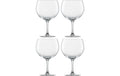 Schott Zwiesel Gin Tonic Glas Bar Special 4 Stück, 710 ml