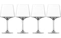 Schott Zwiesel Gin Tonic Glas Echo 4 Stück, 630 ml