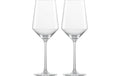 Schott Zwiesel Weissweinglas Sauvignon Pure 2 Stück, 408 ml