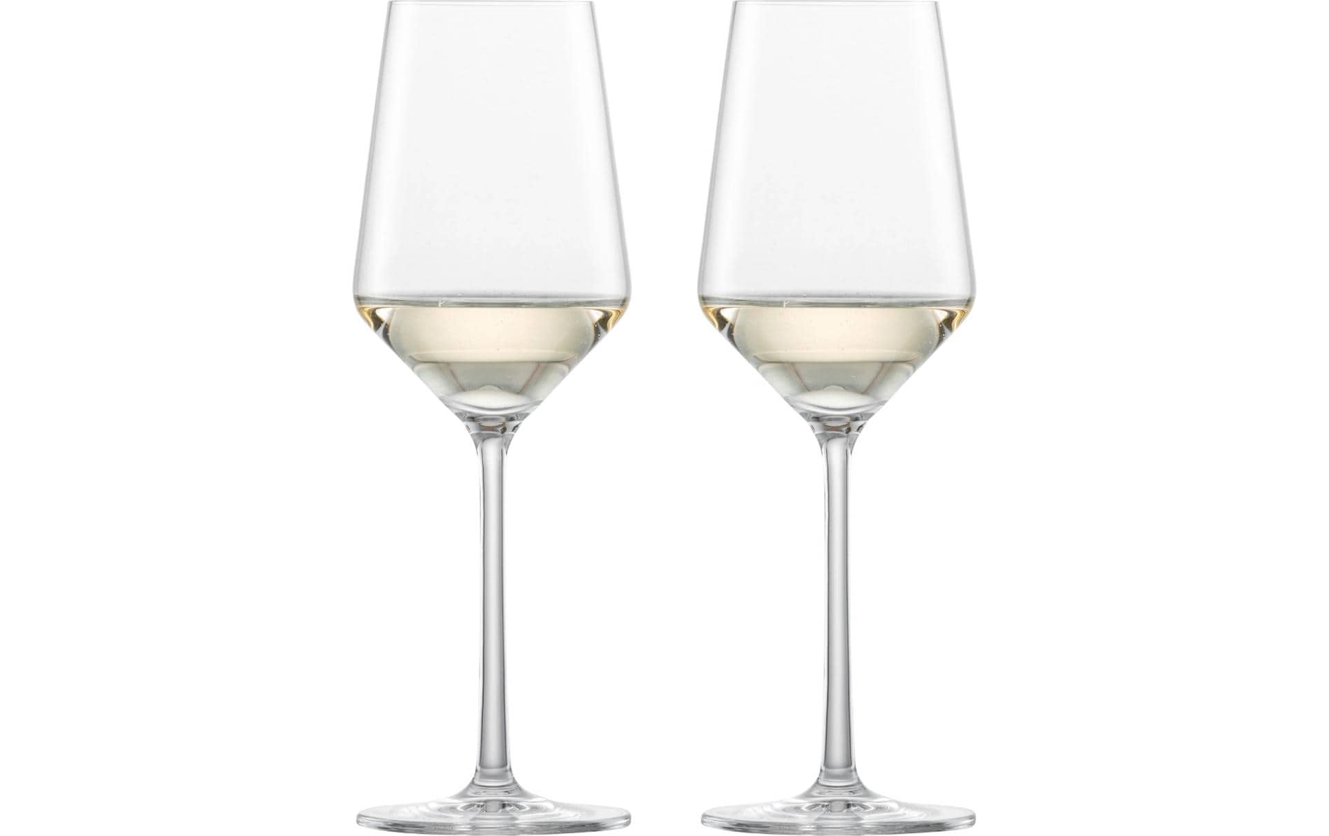 Schott Zwiesel Weissweinglas Riesling Pure 2 Stück, 300 ml