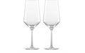 Schott Zwiesel Rotweinglas Bordeaux Pure 2 Stück, 680 ml