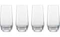Schott Zwiesel Trinklas Pure 4 Stück, 357 ml