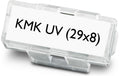 Phoenix Contact KMK UV (29X8) pro Pack 100 Stk