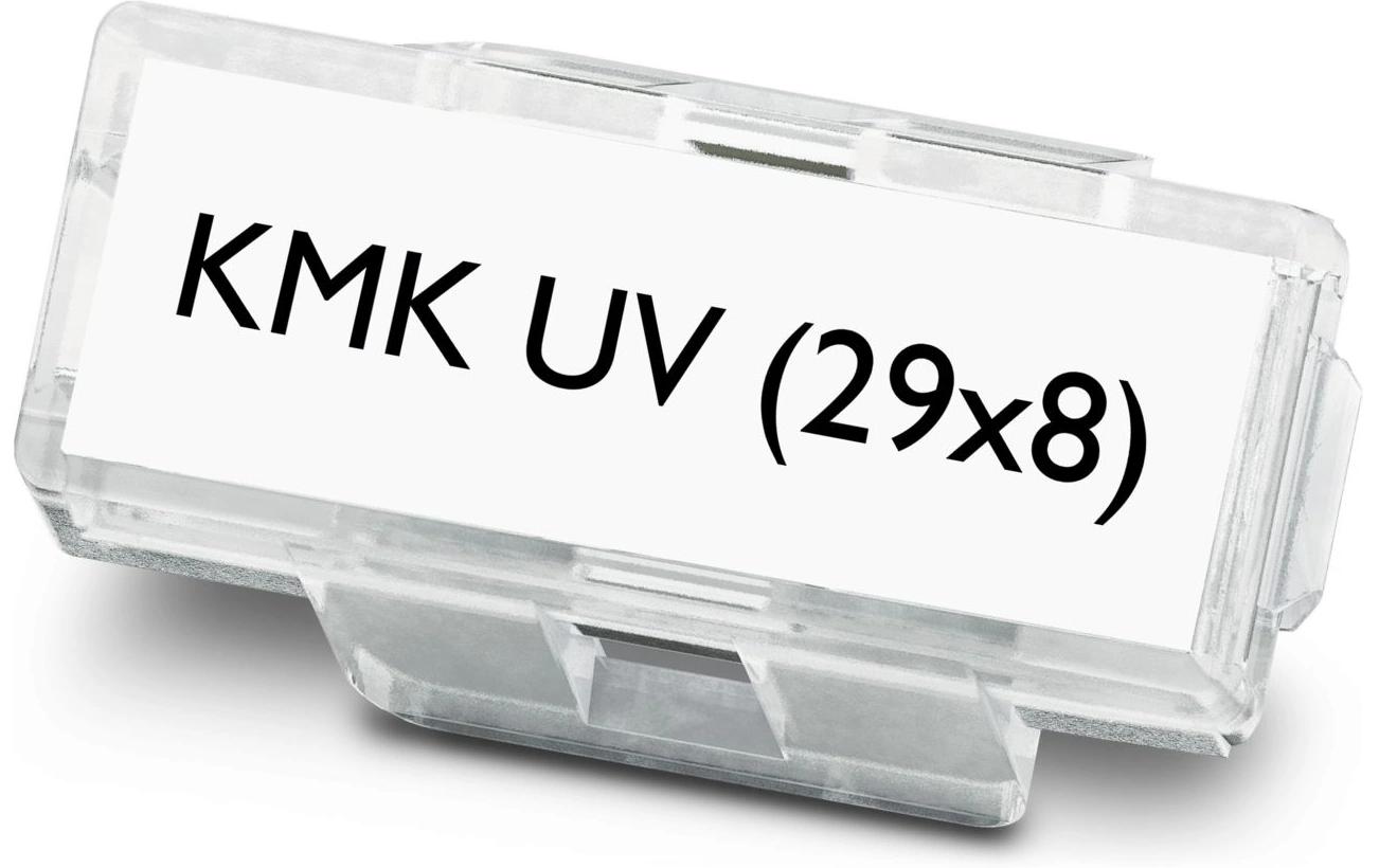 Phoenix Contact KMK UV (29X8) pro Pack 100 Stk