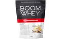 PowerFood One Boom Whey (1000g) Geschmack: Vanilla Ice