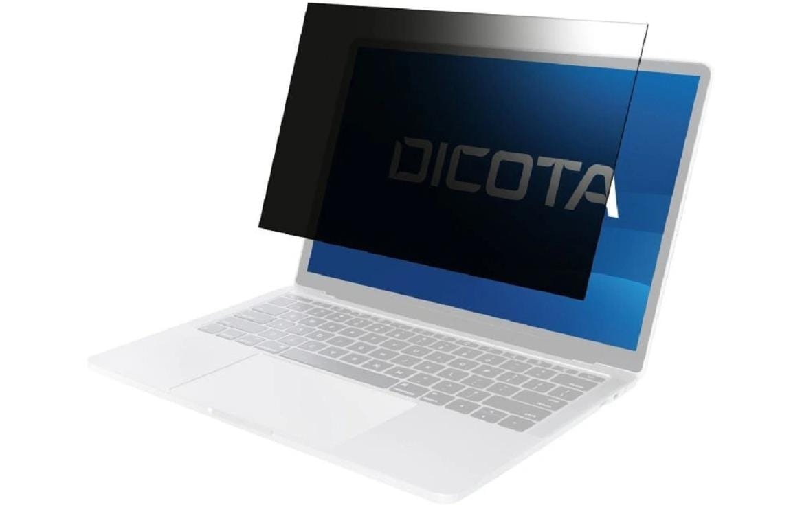DICOTA PF 2way 14"  Lenovo ThinkPad X1 Yoga D80367-2AD, adhesive