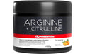 PowerFood One Arginine + Citrulline Geschmack: Orange (300g Dose)
