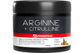 PowerFood One Arginine + Citrulline Geschmack: Fruit Punch (300g Dose)