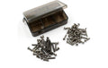 Yeah Racing Titanium Schraubenset Tamiya Wild One