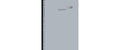 SIMPLEX Wochenagenda 2026, silber-grau 169 x 240 mm,1W/2S