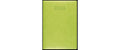 SIMPLEX Simply Flex 2026 1T/1S, 148 x 208 mm, hellgrün